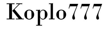 Koplo777